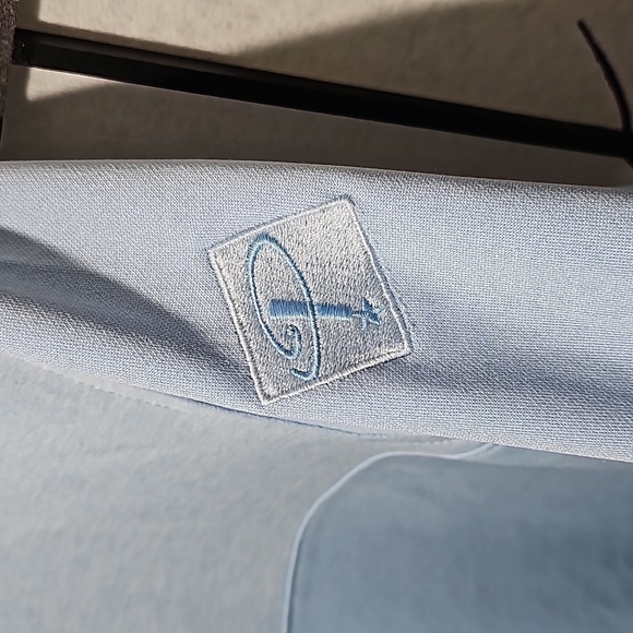 FootJoy 1/4‎ Zip Pullover Sweater Shirt Size Small - Picture 4 of 8